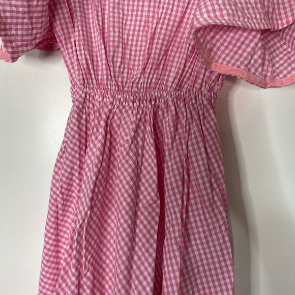 Luxe by Stylekeepers Off the Shoulder Dress - Picture 8 of 9